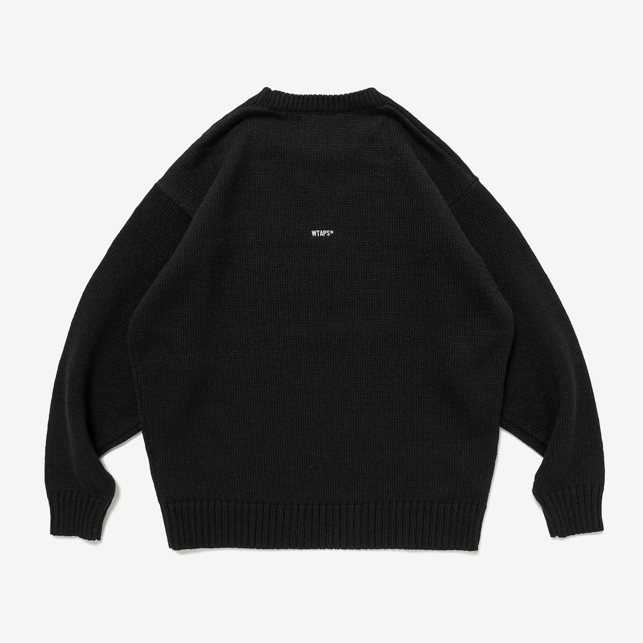 CREW NECK AFA / SWEATER / ALPL – WTAPS HK