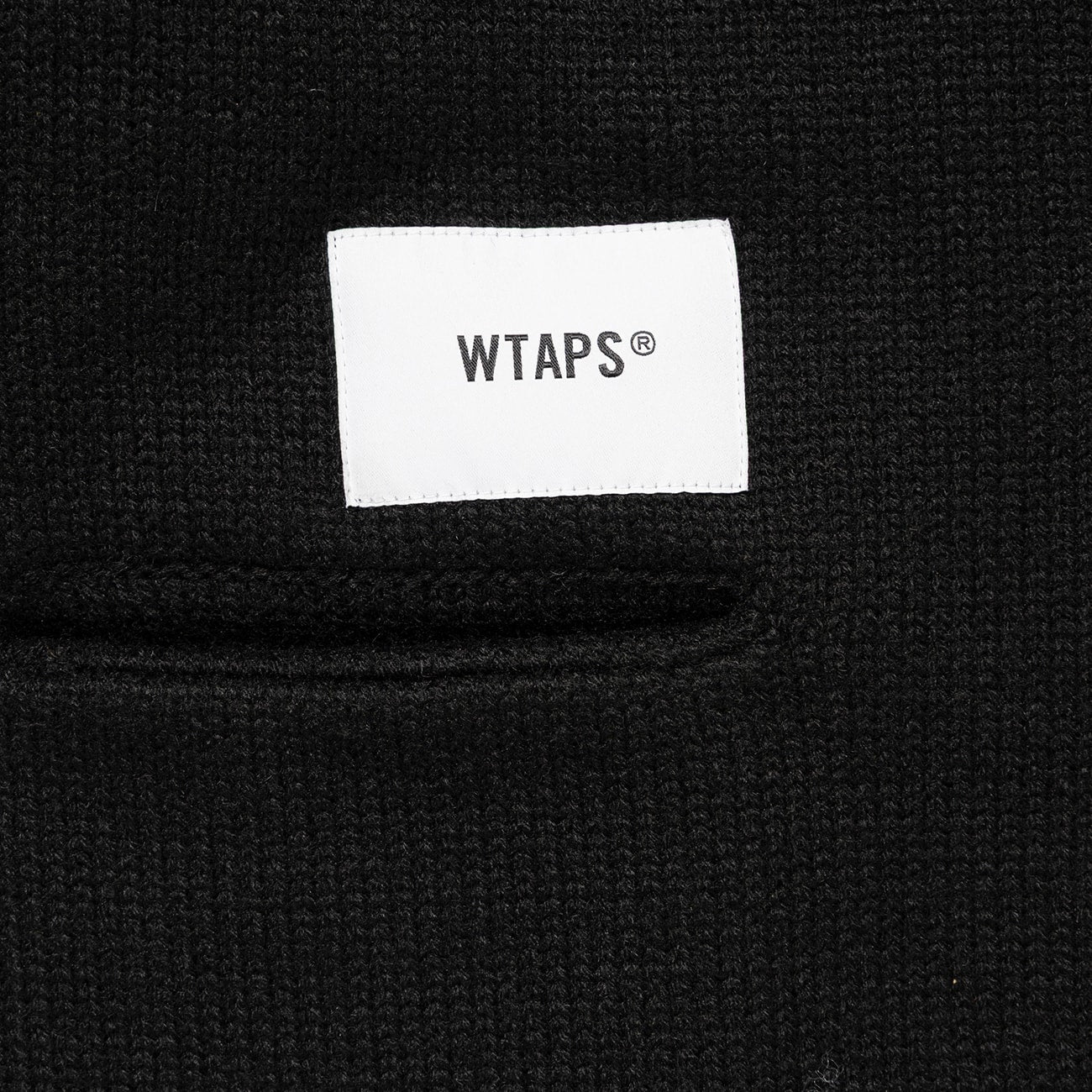 PALMER AFA / SWEATER / ALPL – WTAPS HK