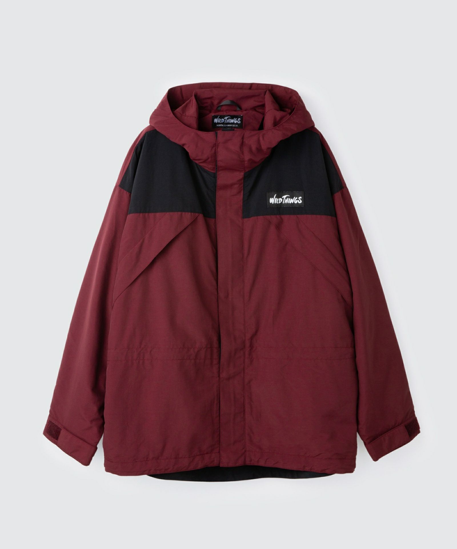シャモニー ジャケット3│CHAMONIX JACKET 3 | ワイルドシングス公式