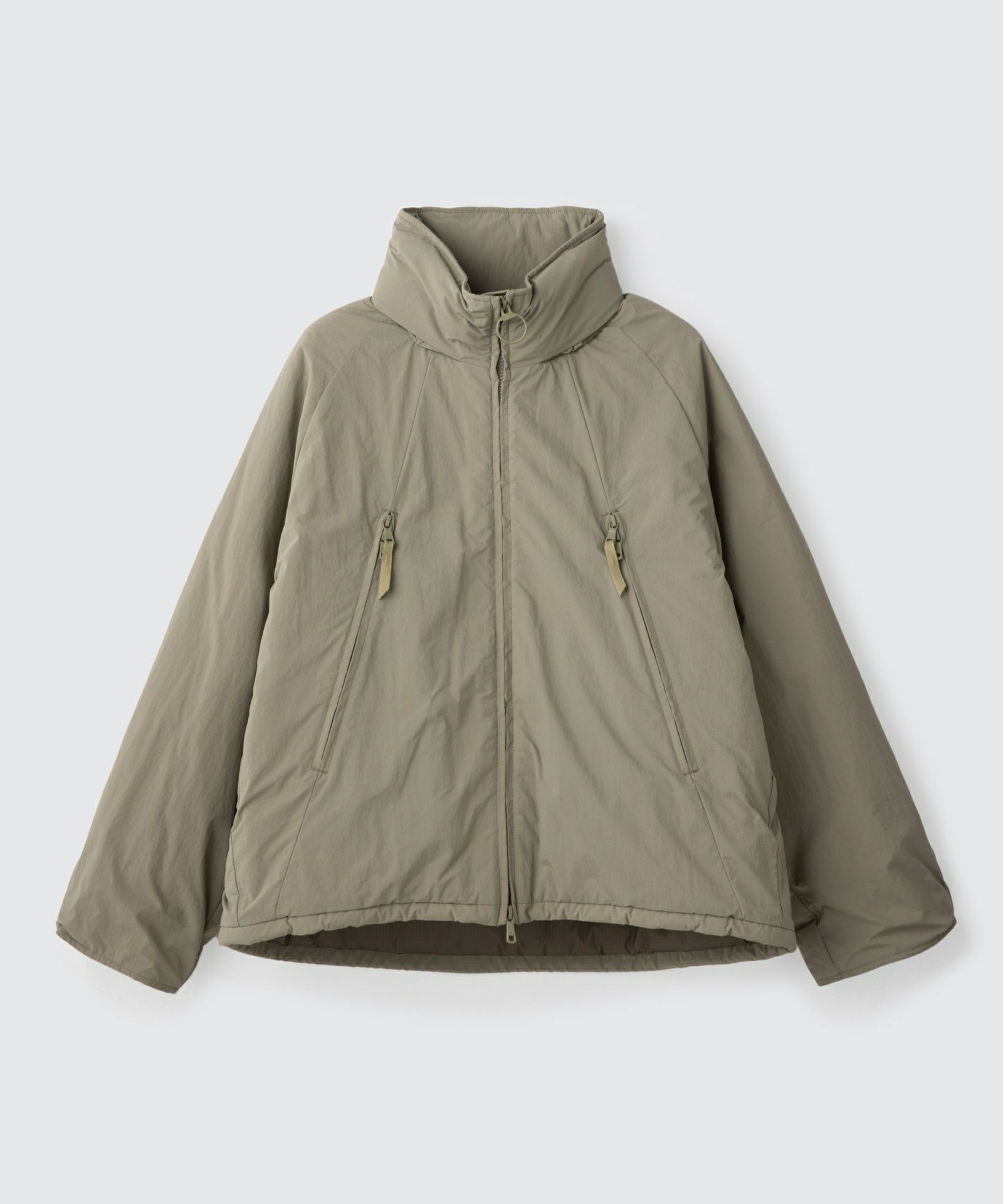 ウィメンズ ハッピージャケット│W'S HAPPY JACKET | ワイルドシングス