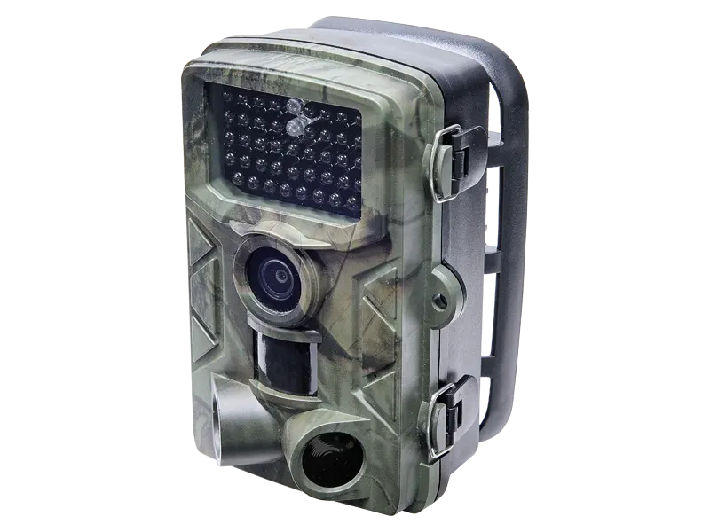 トレイルカメラ 屋外仕様 ソーラー 高画質5000万画素 WTW-TRC3032【WTW