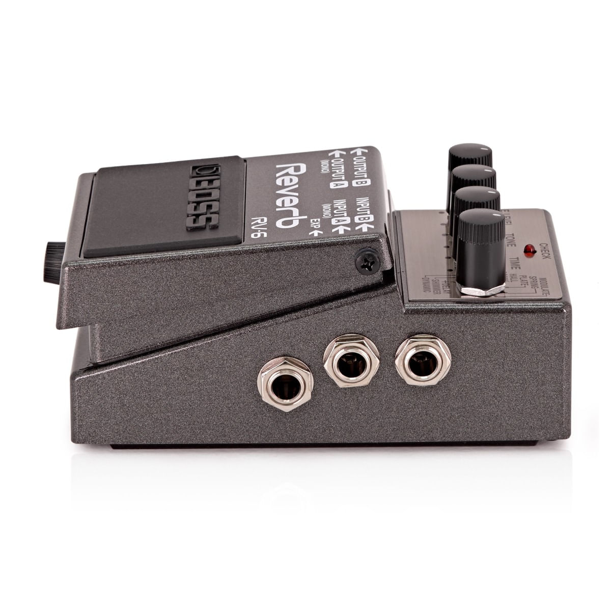 PEDAL BOSS RV-6 REVERB