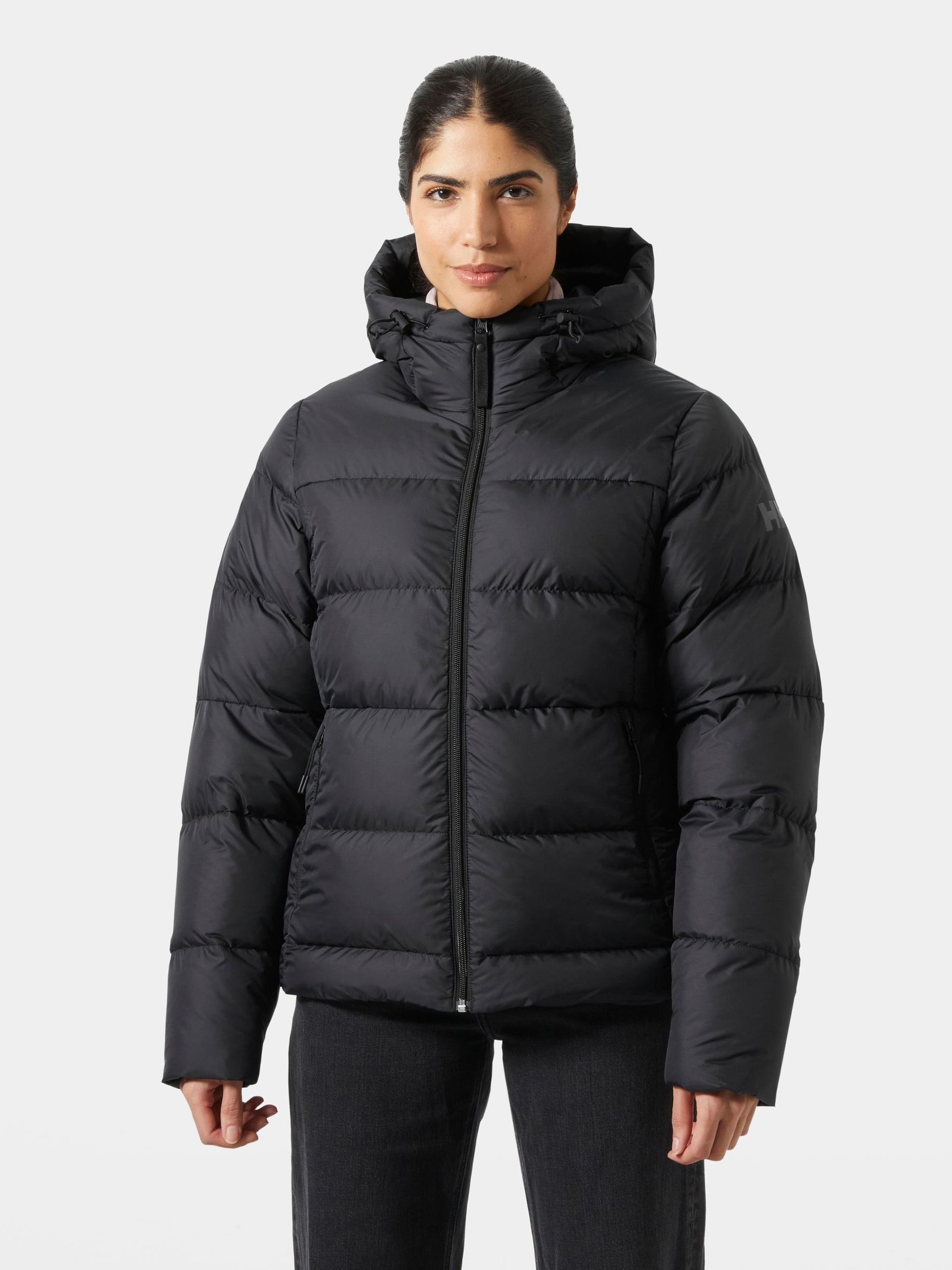 Next：日本 Helly Hansen アクティブパフィージャケット from Next Japan