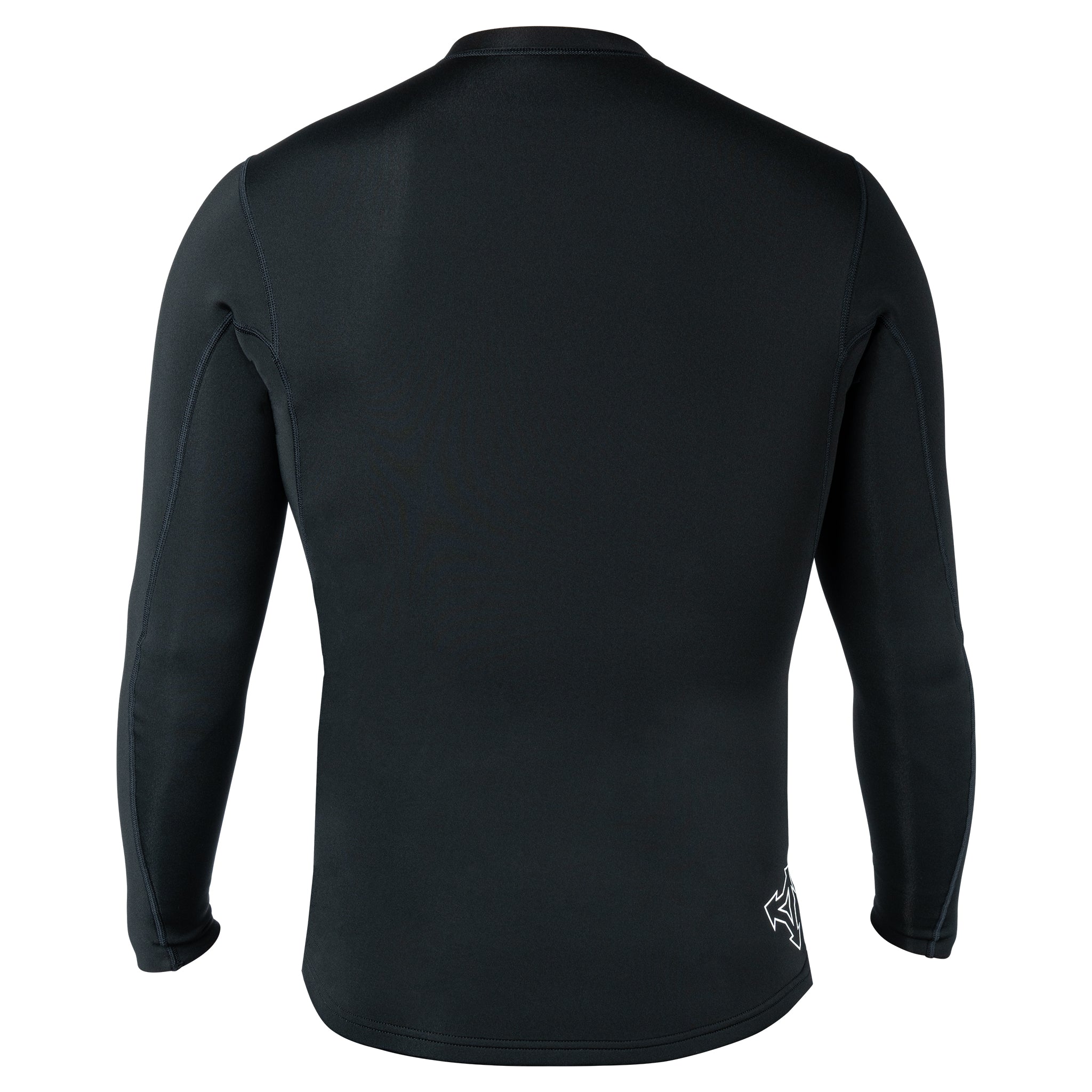 Men's Axis Long Sleeve Front Zip Jacket 1.5mm – Xcel Wetsuits