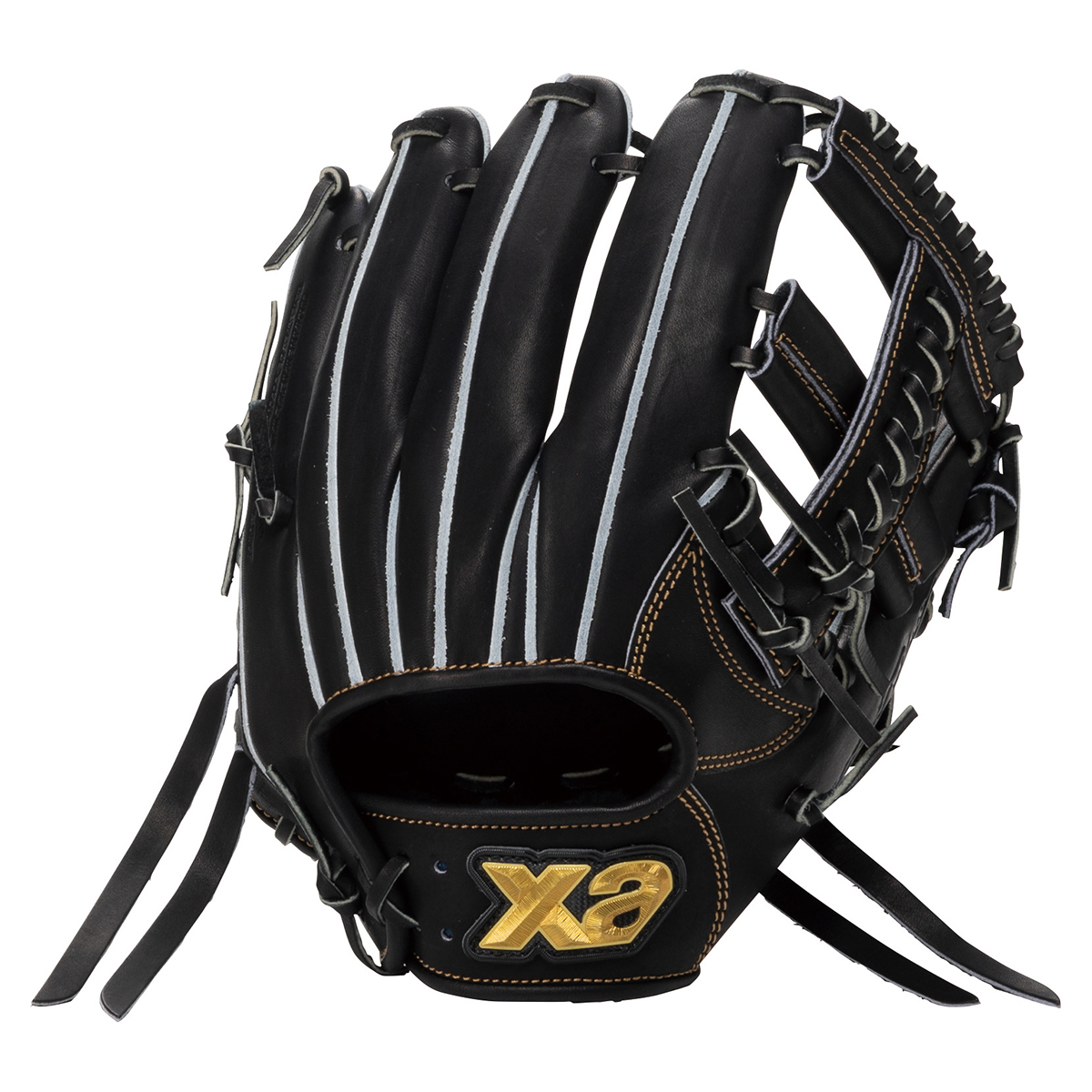 硬式トラスト内野手用グラブ（サイズ29.0cm）【GS1型】｜ザナックス