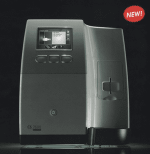 IPスキャナー】CS7600｜株式会社近畿レントゲン工業社｜1946年創業のX