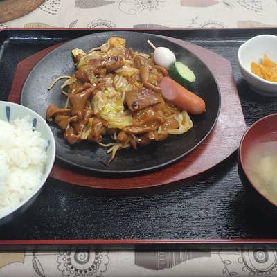 よっちゃん食堂（小倉北区・戸畑区/定食） - Retty（レッティ）