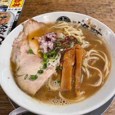 麺や ゼットン（青森市/ラーメン） - Retty（レッティ）