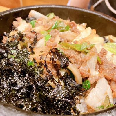 東大門 タッカンマリ 神保町店（水道橋/韓国料理） - Retty（レッティ）