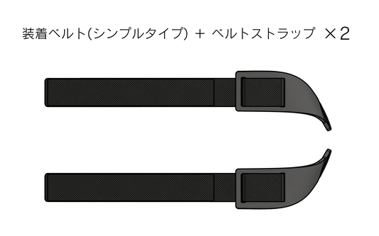 Yubitora+ – ジンテクス工房