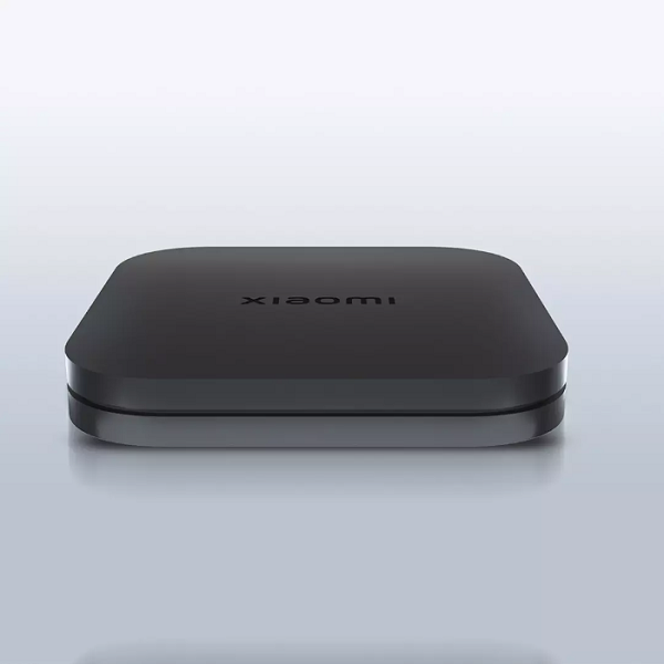 The latest Xiaomi Box 4S Max has 8K decoding, HDMI 2.1 and 4 GB RAM