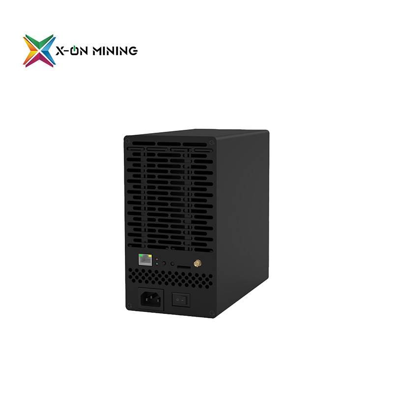 新型 Iceriver AL2 Lite Alephium Miner 2Th/s 500W - X ON MINING