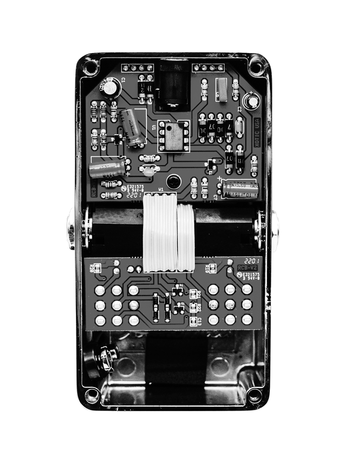 RC Booster Classic 20th Anniversary – Xotic California