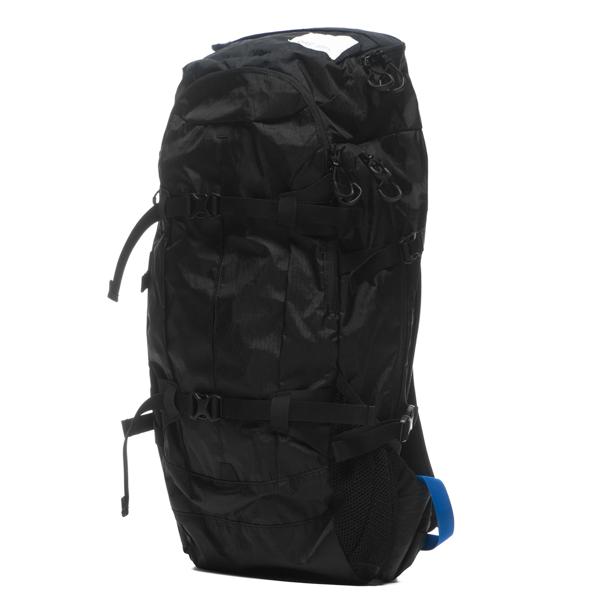Acquire | Burton's AK457 line releases a capsule of rugged X-Pac bags