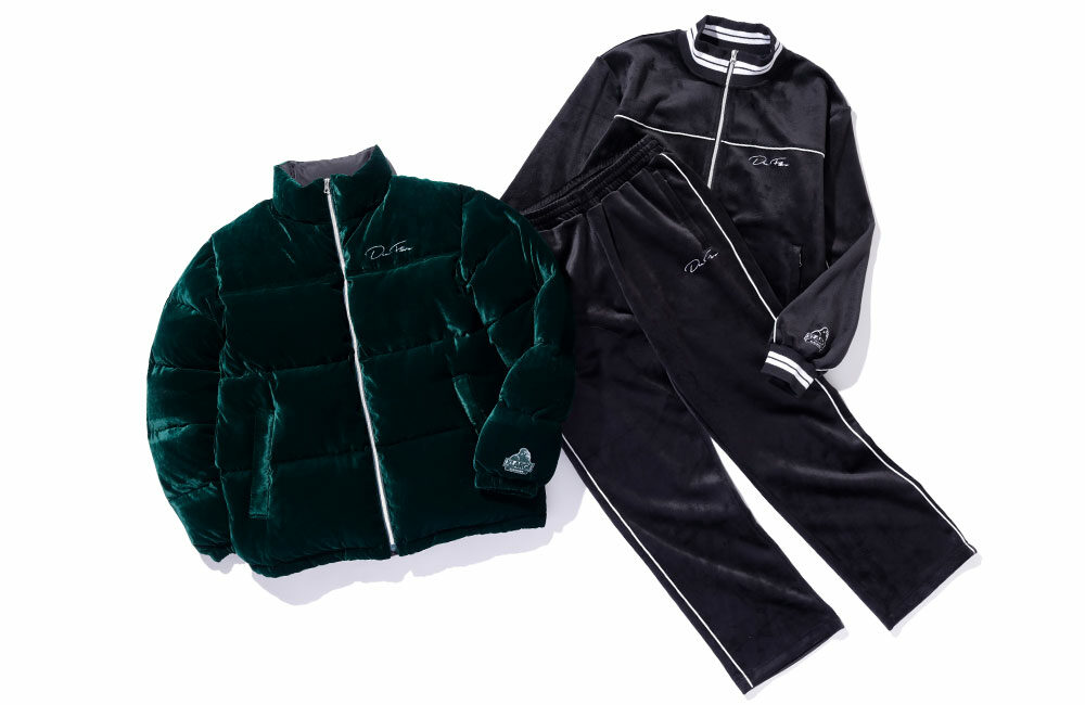 XLARGE OFFICIAL SITE（エクストララージ オフィシャルサイト）