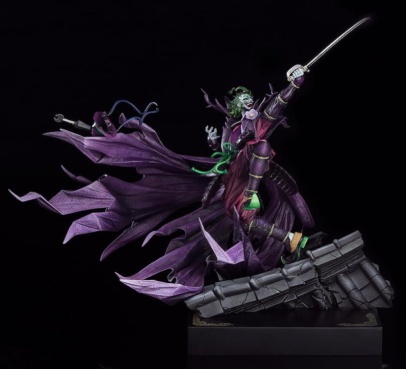 Sengoku Joker Goodsmile - XM Studios