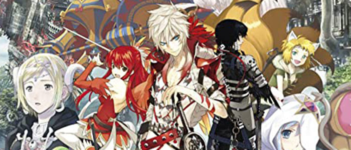 アンチェインブレイズ レクス完全攻略 | XNEO - ゲーム攻略・裏技情報