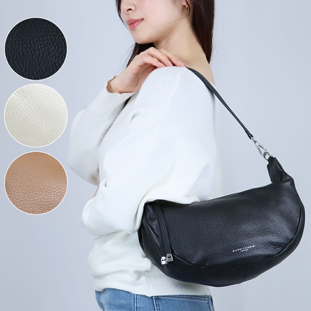 ジャンニキアリーニ GIANNI CHIARINI ジャンニキャリーニ 2WAYバッグ