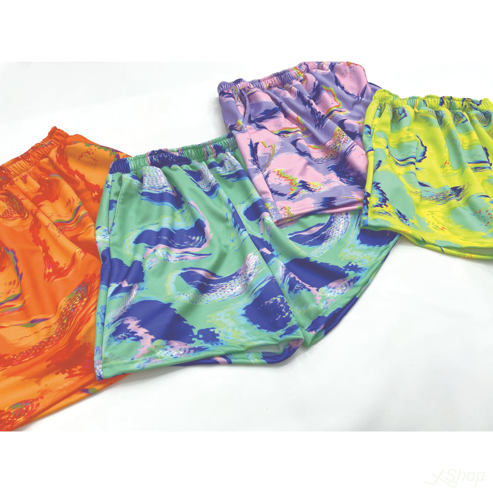 バブルバスパン-オレンジ – エックスショップ