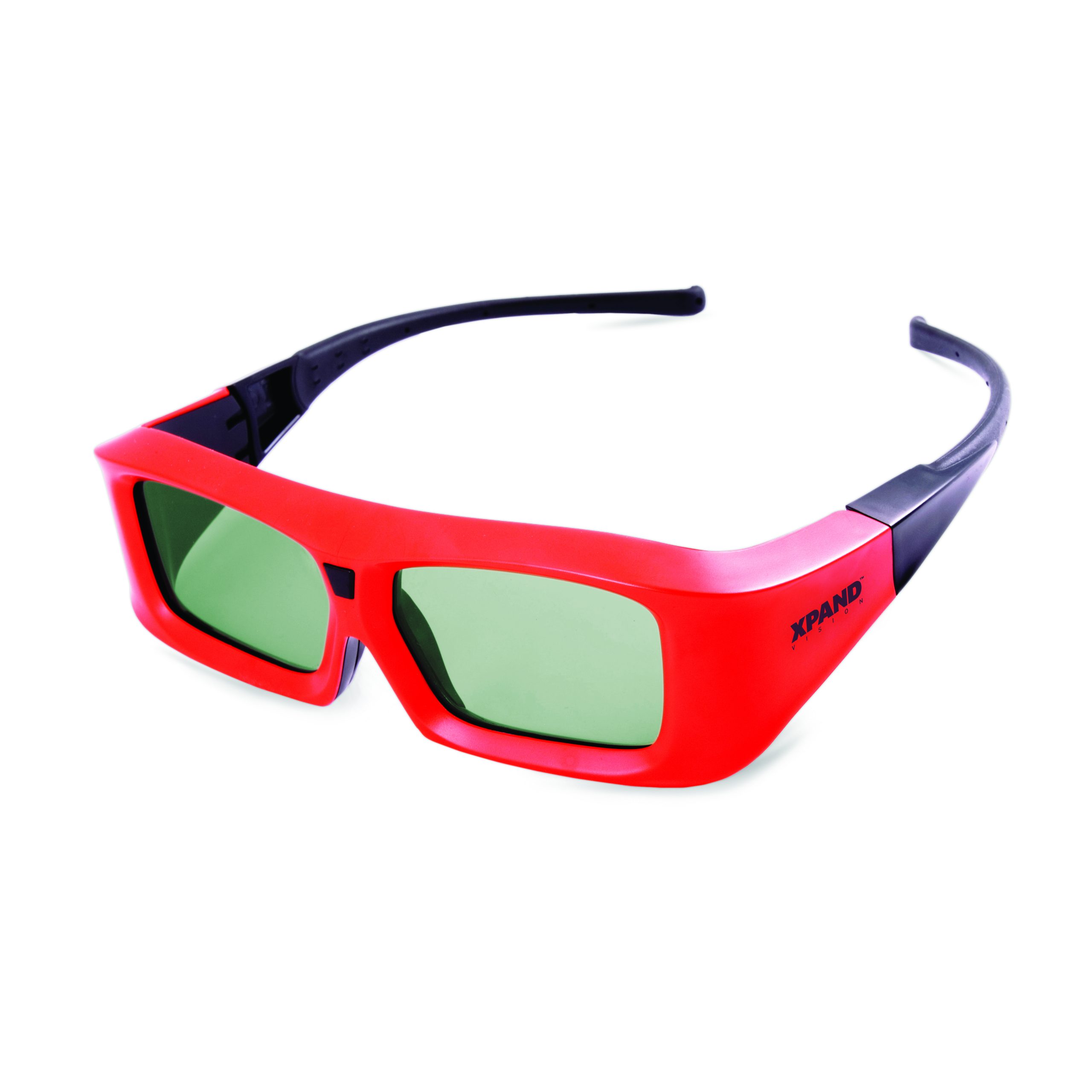 X103-CP3 - XpandVision