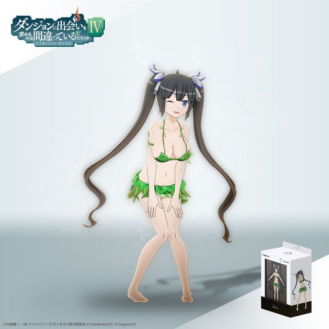 ヘスティア | Xマーケット | 世界最大級のXR（AR／VR）グッズストア