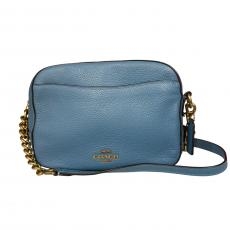 コーチ/ワンショルダーバッグ/6818/ソーホー/ミニシグネチャー