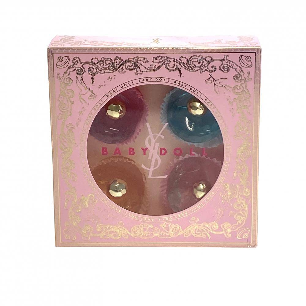 未開封 ベビードール 50ml 新品未開封 YSL ベビードールEDT 50ml 新品