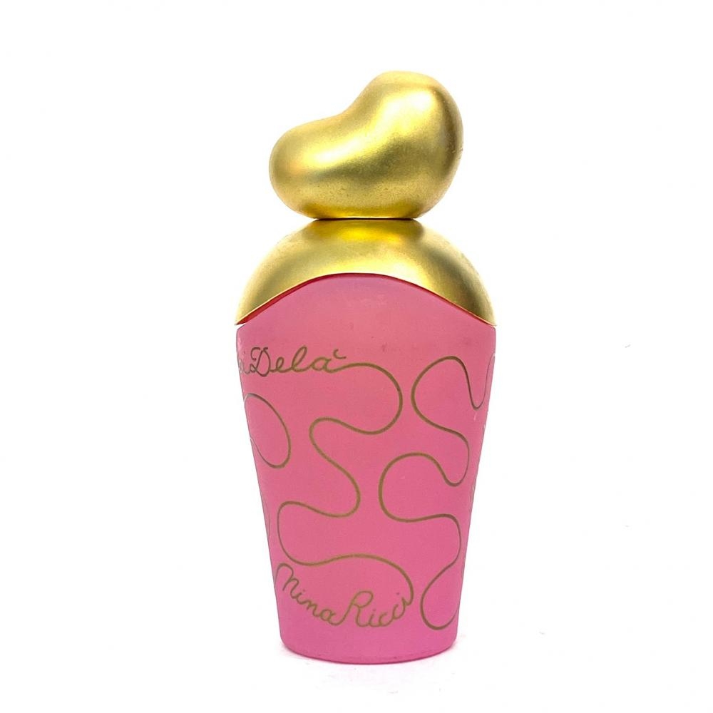 ニナリッチ/香水/ドゥシドゥラ/オードトワレ/100mlの高価買取