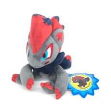 ポケモンセンター ゾロアーク ドール ぬいぐるみ ポケットモンスター