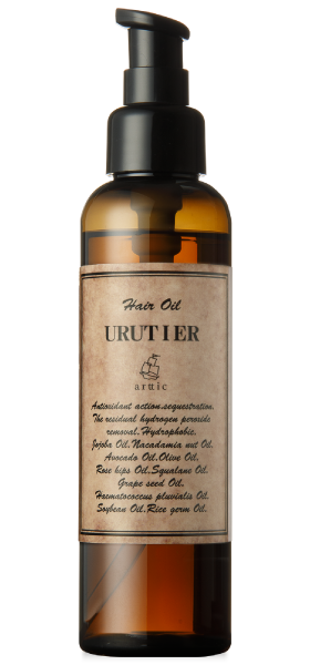 毛髪ダメージを根本から解決するウルティアシャンプー - arttic cosme