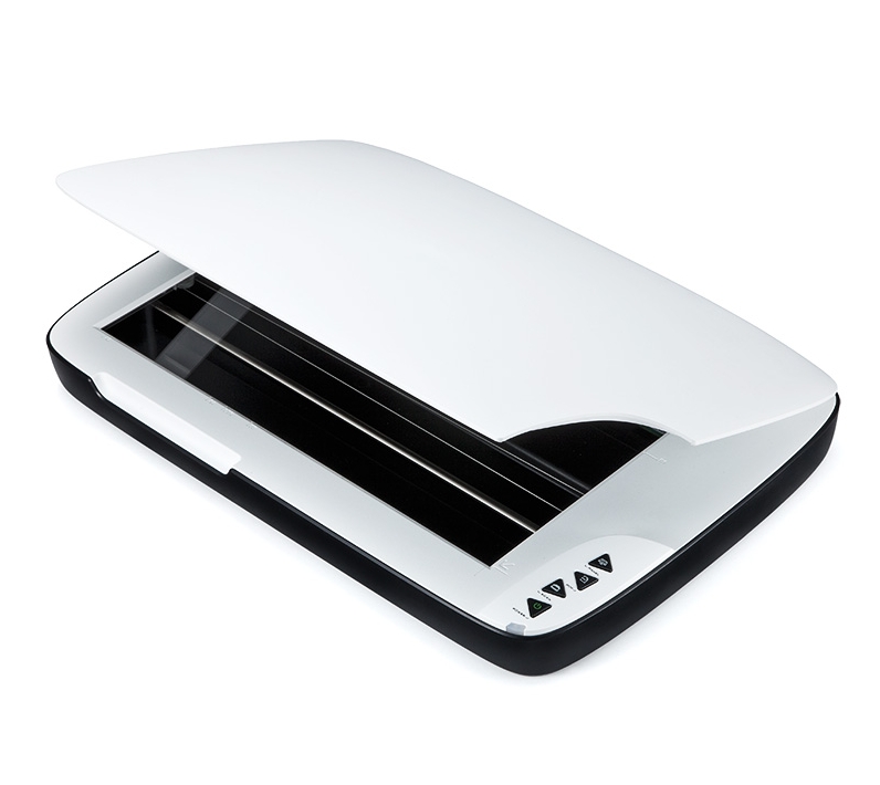 サンワサプライ、A3対応フラットベッドスキャナーを発売 | 日経クロス