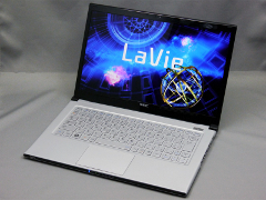 NECの超軽量Ultrabook「LaVie Z」をレビュー | 日経クロステック（xTECH）