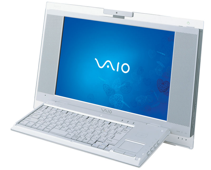 希少 SONY VAIO VGN-SZ94PS WinXP バイオノート 希少 SONY VAIO VGN