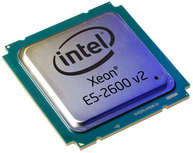 インテルがXeon E5-2600 v2を発表、サーバー向けの新CPU | 日経クロス