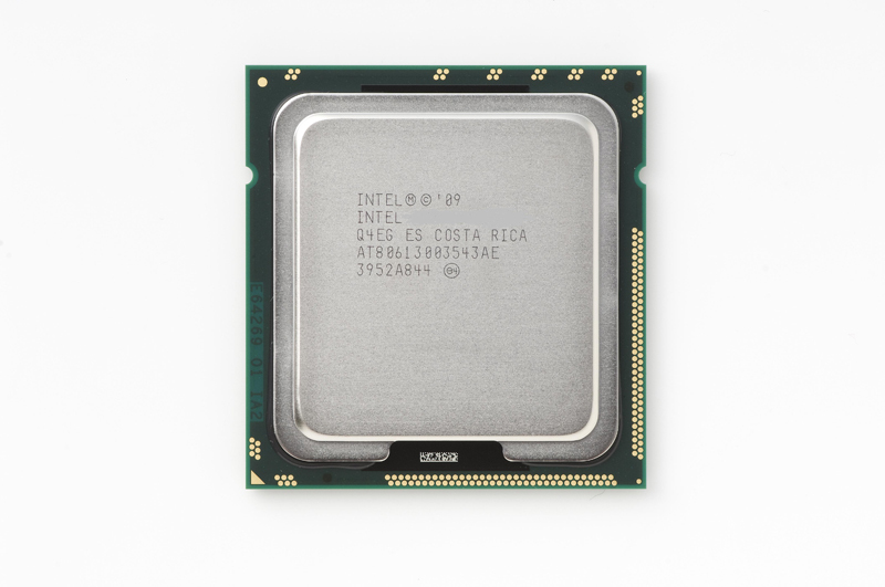 速い！ 6コアCPUのCore i7-980Xをテスト | 日経クロステック（xTECH）