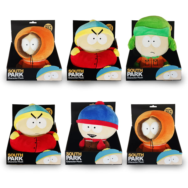 Southpark 10
