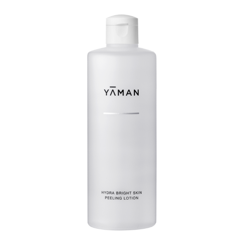 ハイドラブライトスキン｜ヤーマン メディカル｜新しい美を、美容医療