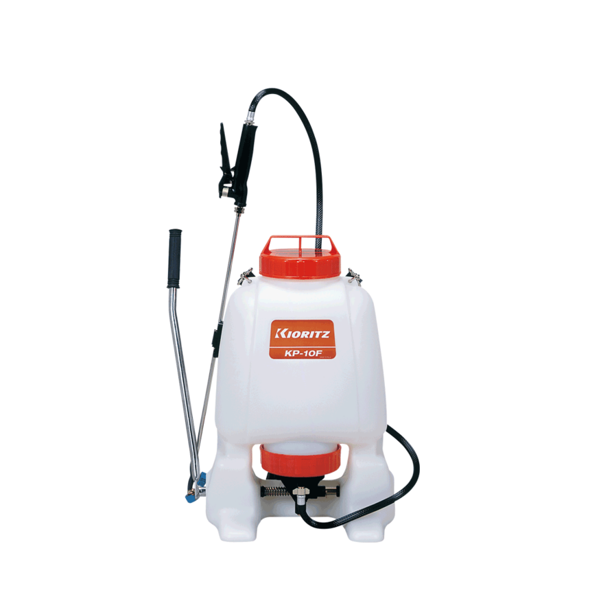 KP-10F | 共立【公式】