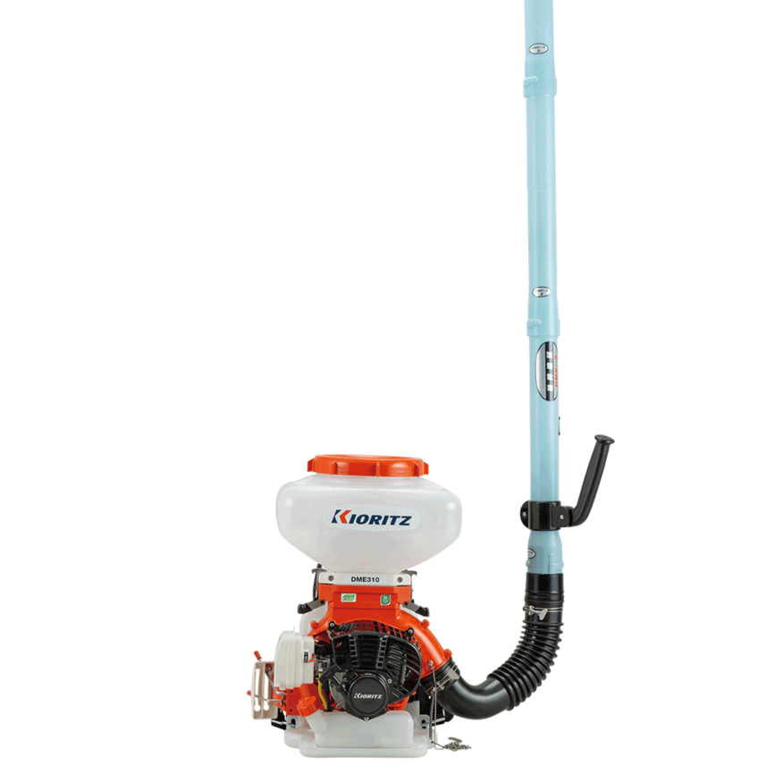 動力散布機 | 共立【公式】