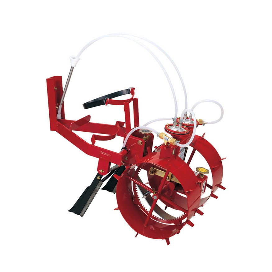 土壌消毒機 | 共立【公式】