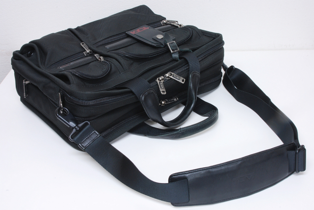 駅南やまご質店オンラインショップ / トゥミ TUMI アルファ ALPHA