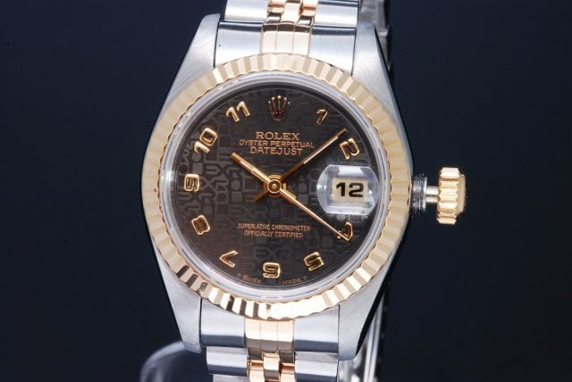 駅南やまご質店オンラインショップ / ロレックス 69173 デイトジャスト