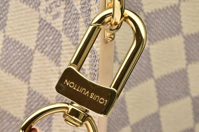 駅南やまご質店オンラインショップ / ヴィトン ダミエ アズール