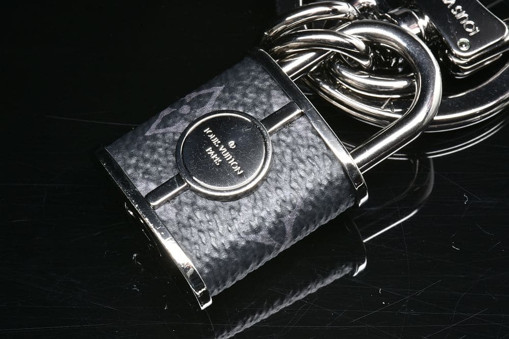 駅南やまご質店オンラインショップ / ヴィトン キーホルダー LVロック