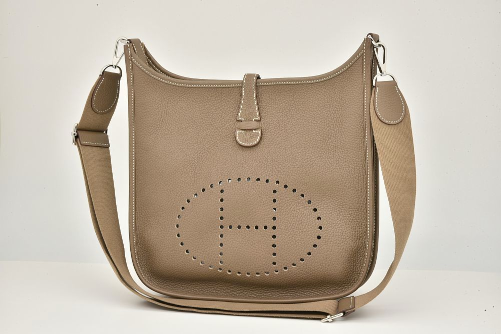 駅南やまご質店オンラインショップ / エルメス エヴリン3 PM 29