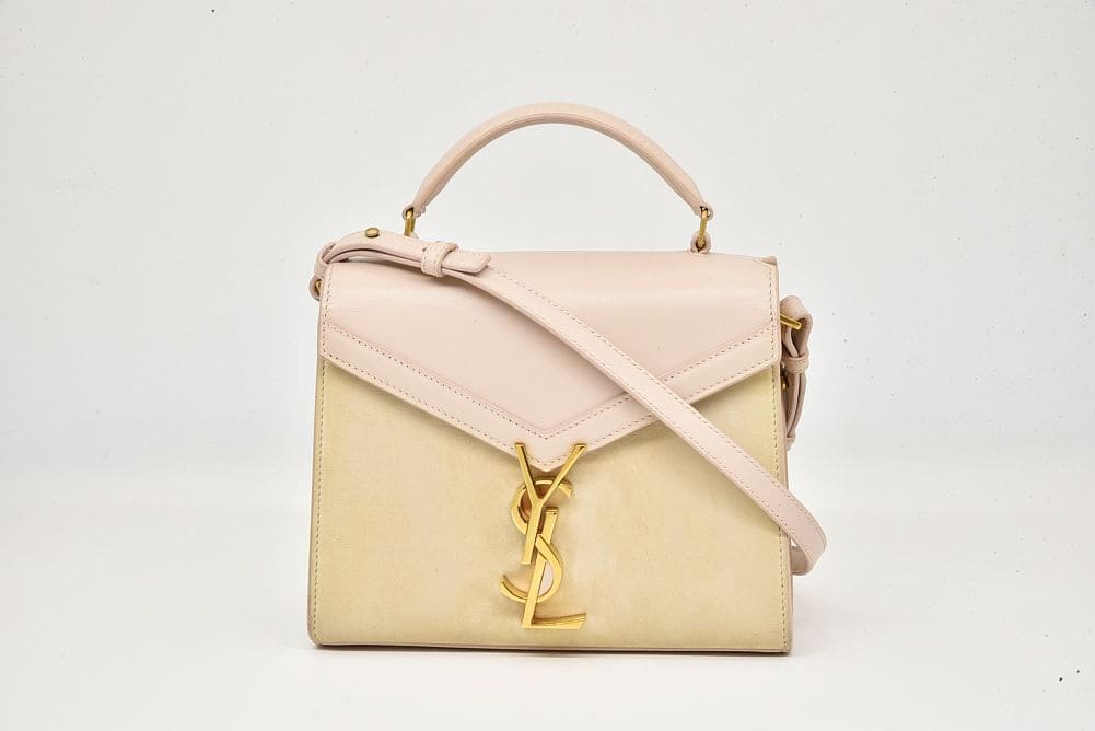 駅南やまご質店オンラインショップ / サンローラン カサンドラ トップ