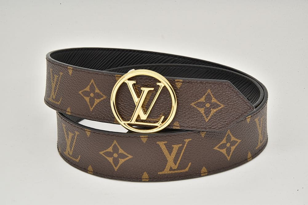 駅南やまご質店オンラインショップ / ヴィトン サンチュール LV