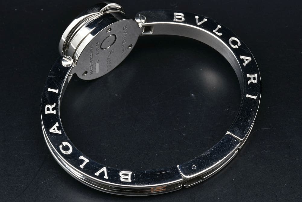 駅南やまご質店オンラインショップ / ブルガリ BZ22BSS/12.S ビー