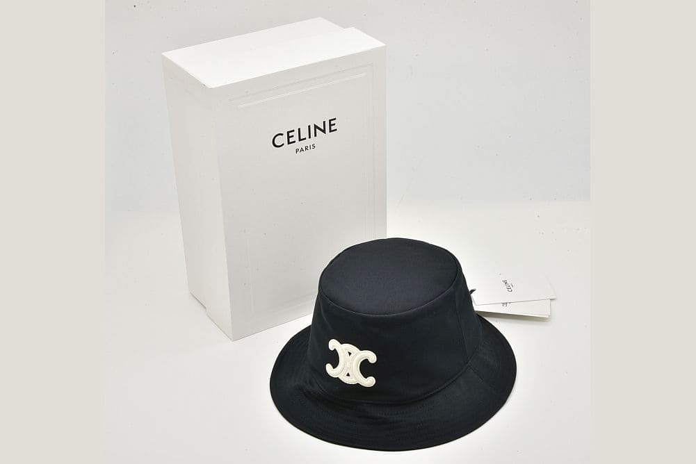 駅南やまご質店オンラインショップ / セリーヌ トリオンフ バケット