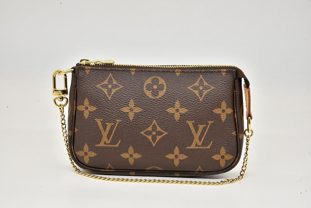 駅南やまご質店オンラインショップ / ヴィトン モノグラム ミニ